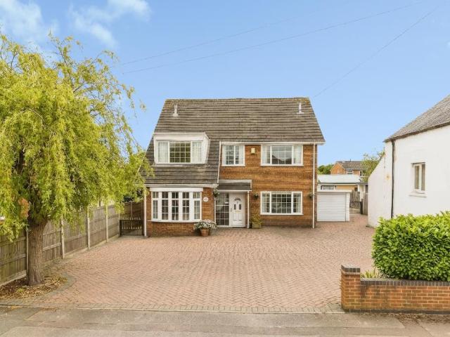 House for sale in Bryn Mawr, Wales