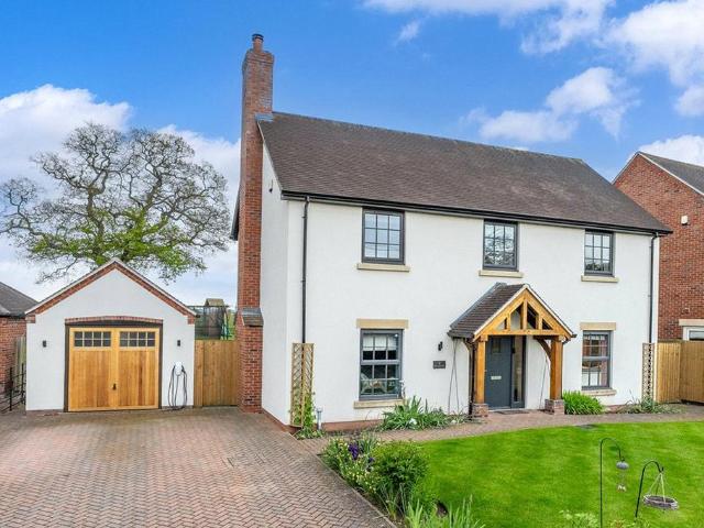 House for sale in Sytch Lane, Telford