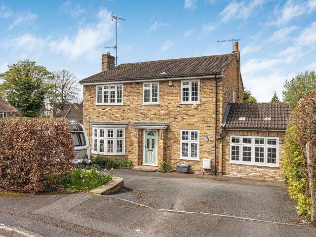 House for sale in Chawton, Bolton Low Houses