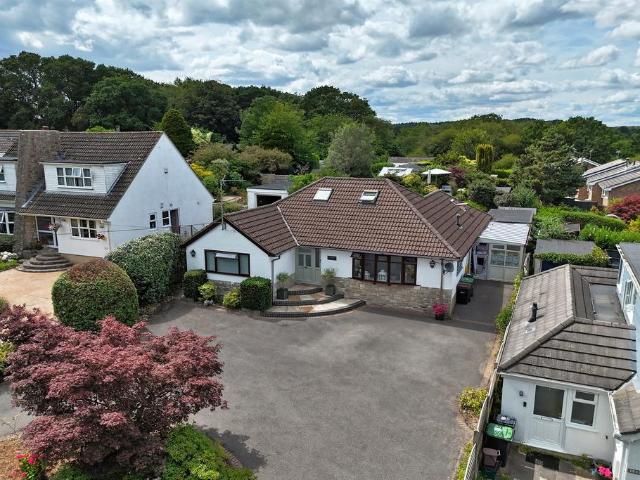 House for sale in Corfe Mullen