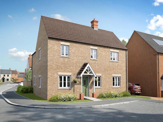 House for sale in Towcester, Northamptonshire