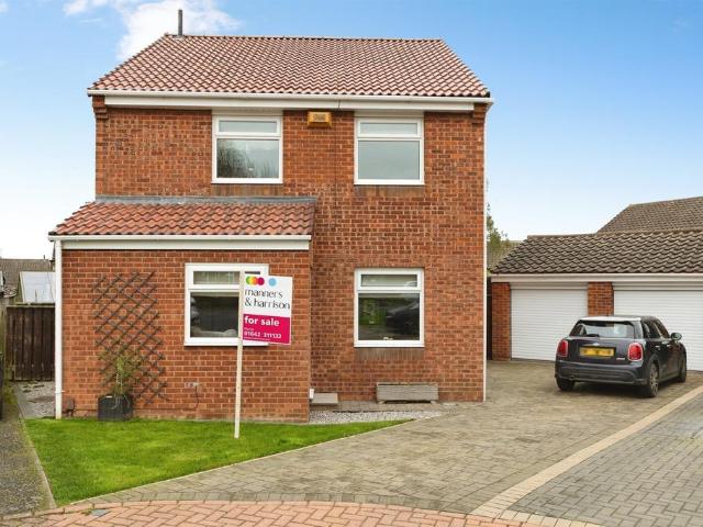 House for sale in Normanby, Middlesbrough