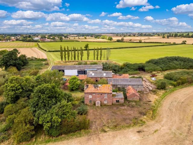 House for sale in North Yorkshire