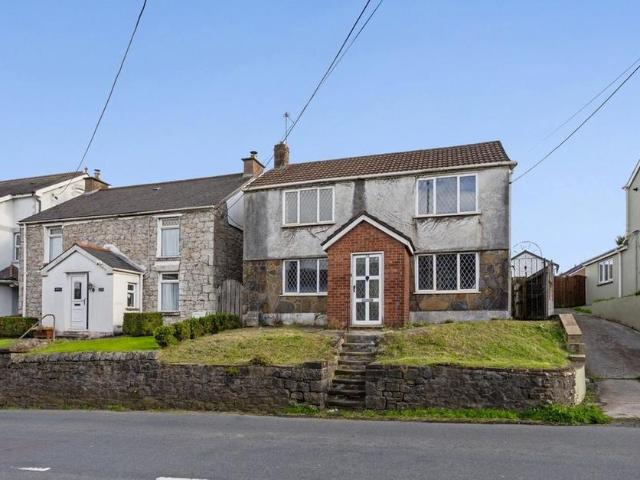 House for sale in Pont-y-Clun, Brynsadler
