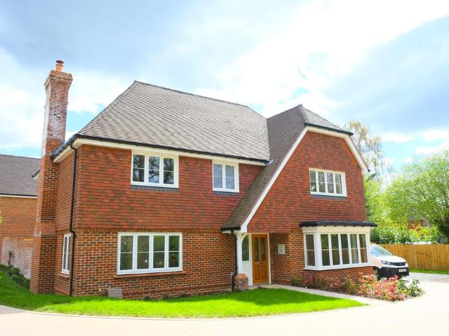 House for sale in Westborough, Surrey