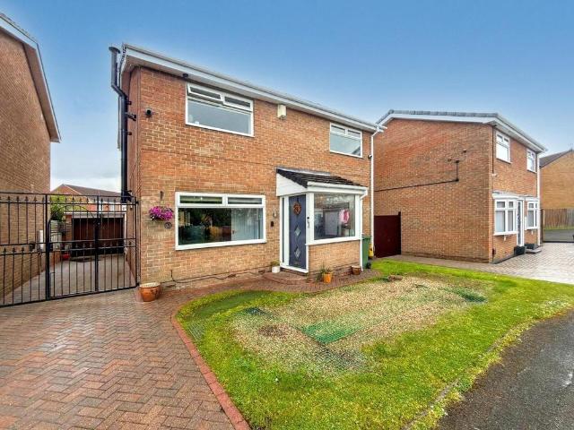 House for sale in Port Clarence, Stockton-on-tees