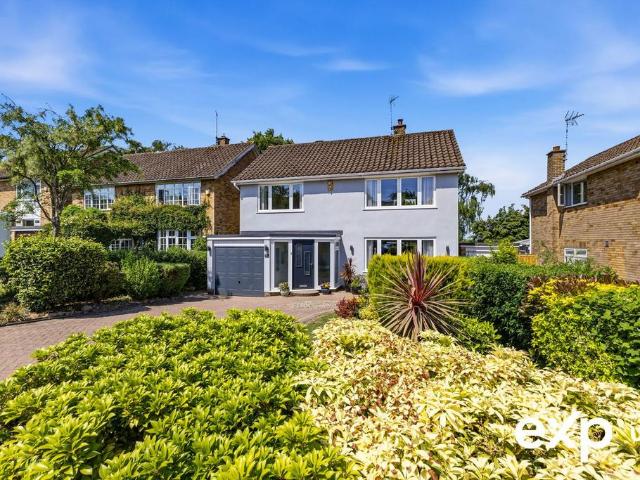 House for sale in Gedling, East Midlands