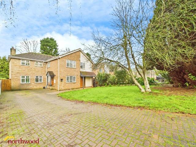 House for sale in Evershot, Oxfordshire
