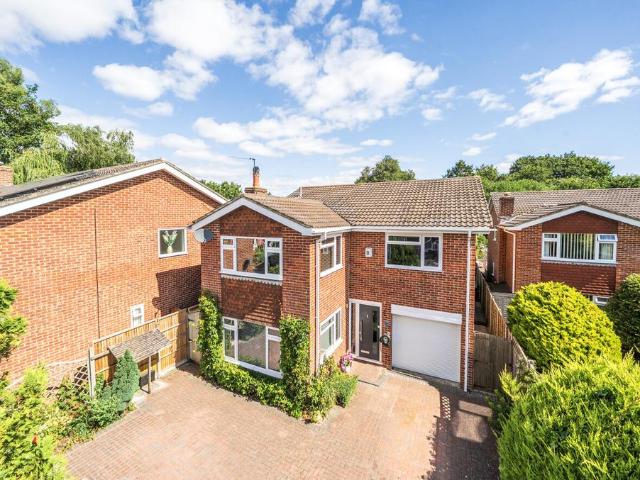 House for sale in Fareham, Hampshire