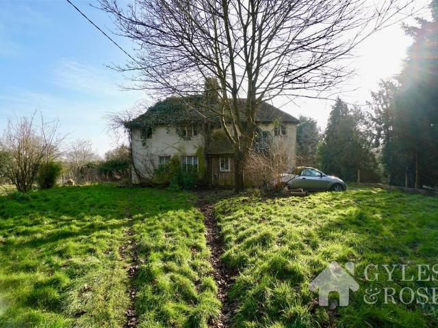 House for sale in Chelmsford, Essex