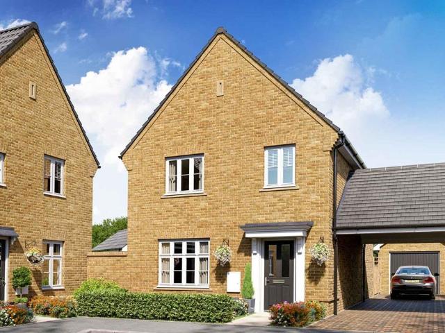 House for sale in Orchards Green, Barway