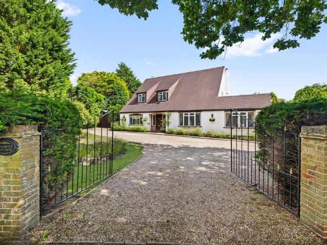 House for sale in West Chiltington, Horsham