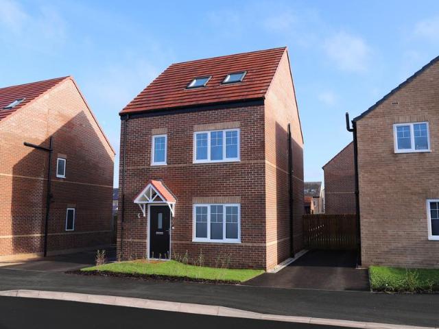 House for sale in Pye Bridge, Amber Valley