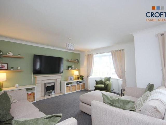 House for sale in Stallingborough
