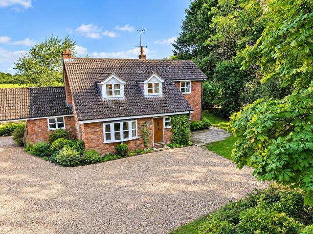 House for sale in Kirkstead, East Lindsey