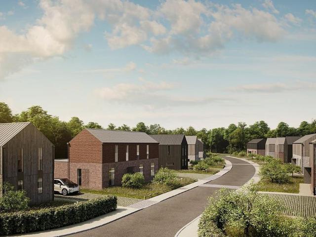 House for sale in Alderminster, Warwickshire