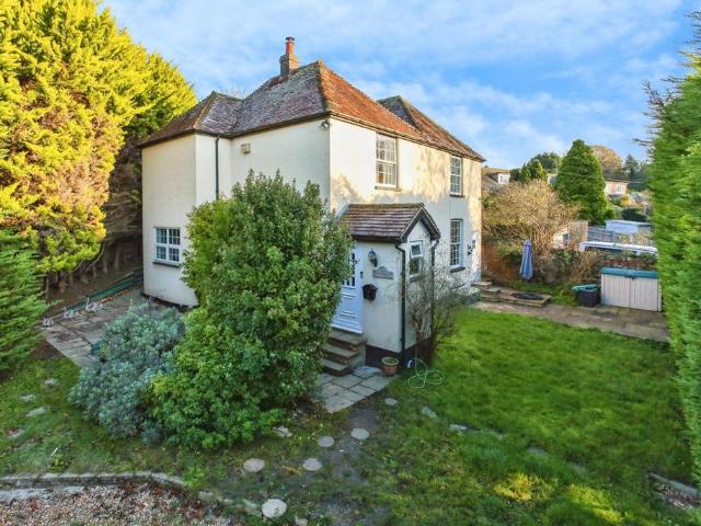House for sale in Heathlands, East Sussex