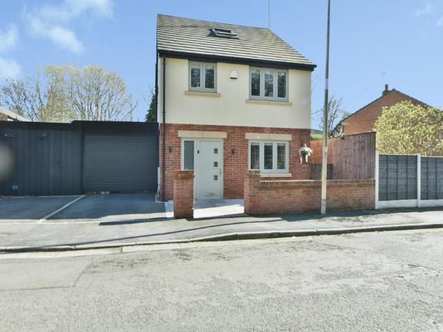 House for sale in Marple, Greater Manchester