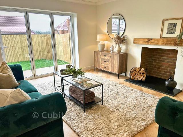 House for sale in Uckfield, Cross In Hand