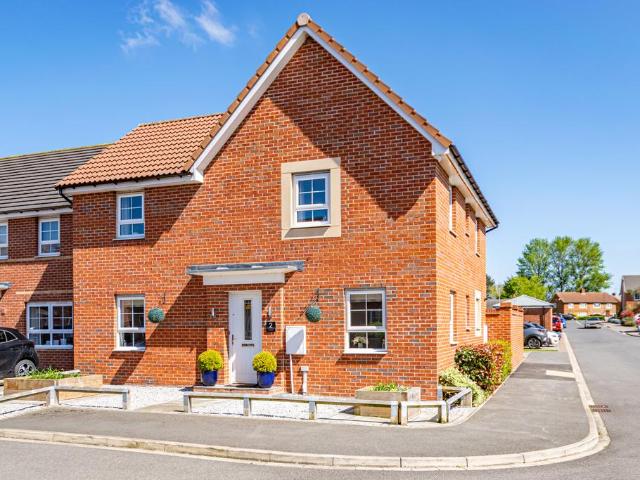 House for sale in Carlton, North Yorkshire