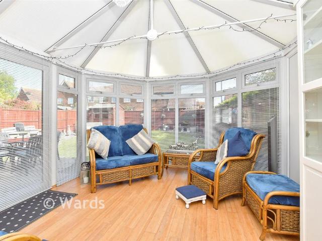 House for sale in Minster-on-Sea, Oad Street