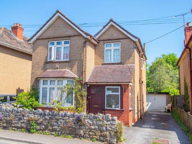House for sale in Cheddar, Somerset