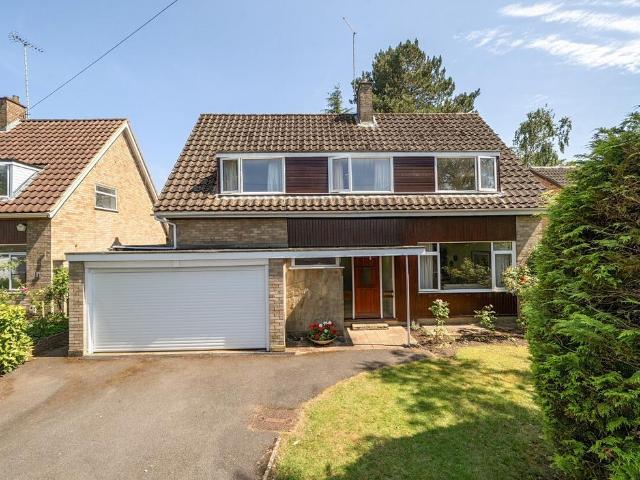 House for sale in North Watford