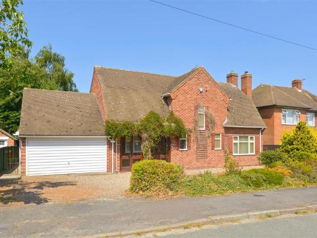 House for sale in Kingsland, Frankwell
