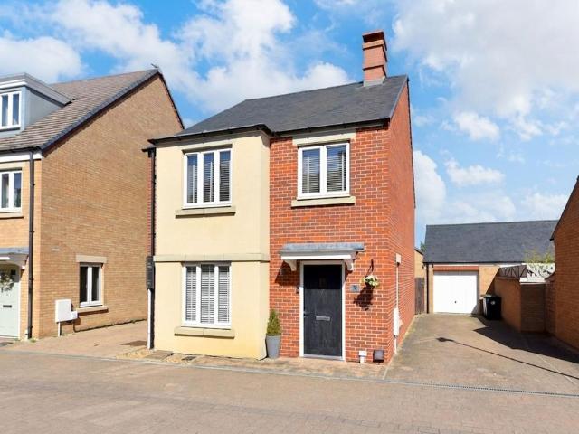 House for sale in Biggleswade, Bedfordshire