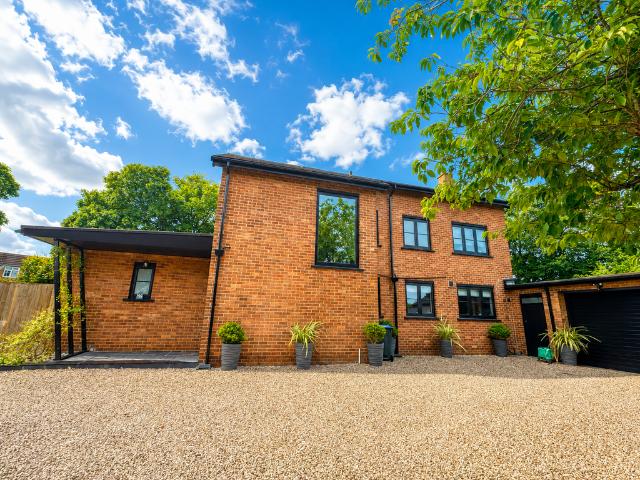 House for sale in Churchtown, Blackpool