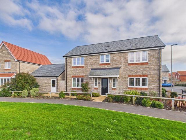 House for sale in Somerton, Somerset