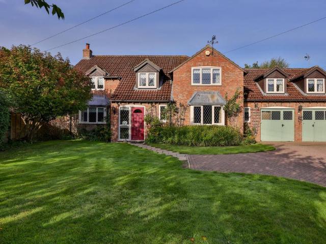 House for sale in Sutton upon Derwent, Sutton Upon Derwent
