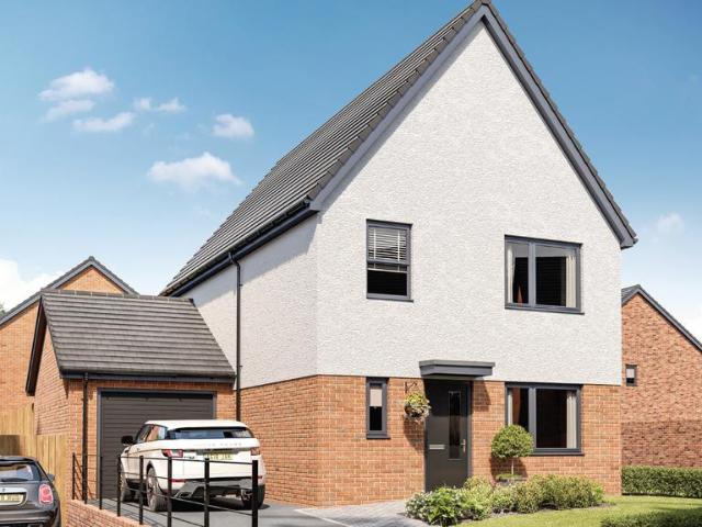 House for sale in Bilton Grange, Spring Cottage