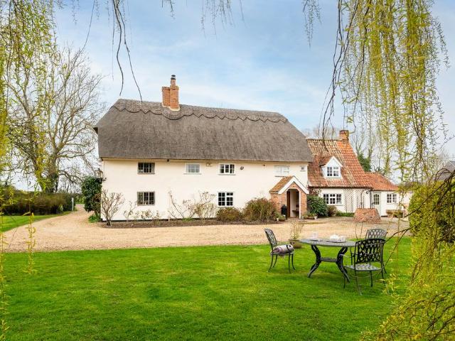 House for sale in Bedford