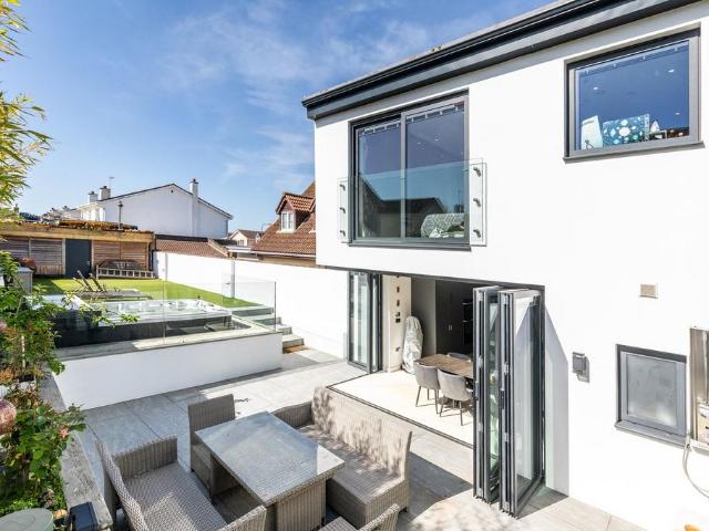 House for sale in Penweathers, Cornwall
