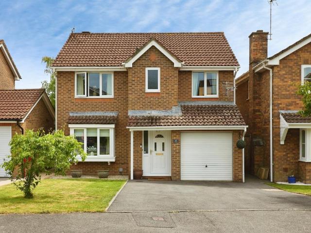 House for sale in The Maltings, Shaftesbury