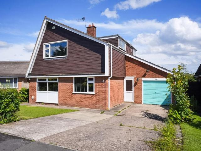 House for sale in Oakham, Rutland