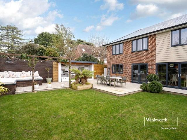 House for sale in Friars Cliff, Christchurch