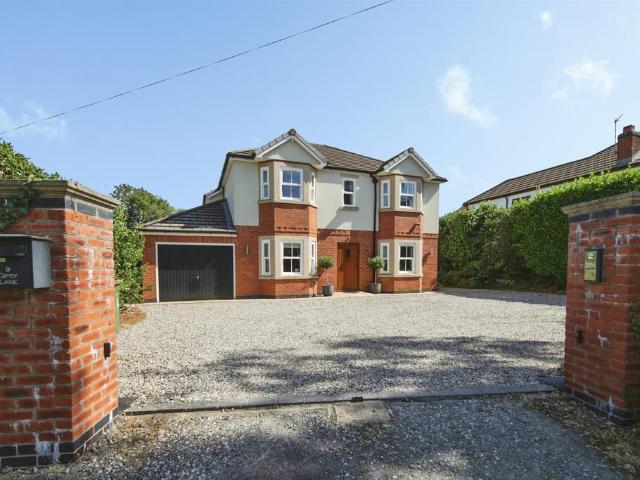 House for sale in Balsall, West Midlands