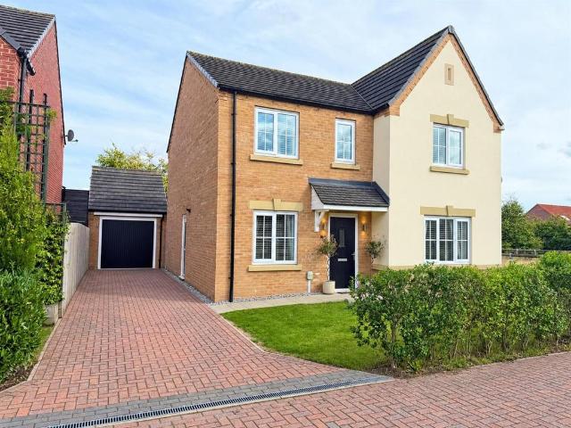 House for sale in Cottingham, East Riding Of Yorkshire