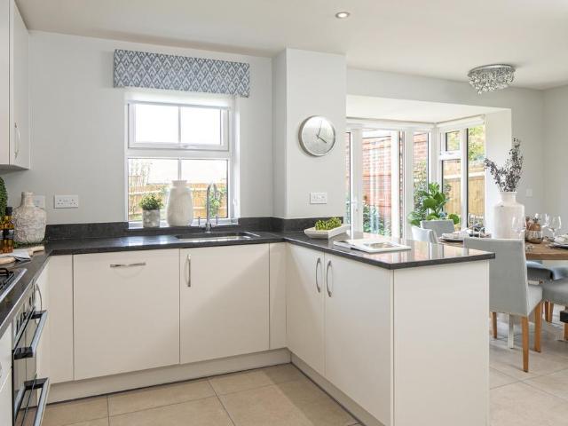 House for sale in Glenvale Park, Little Harrowden