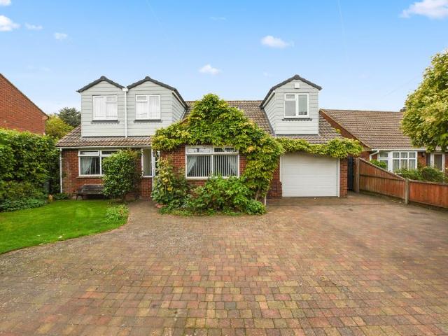 House for sale in The Bridge, Kent