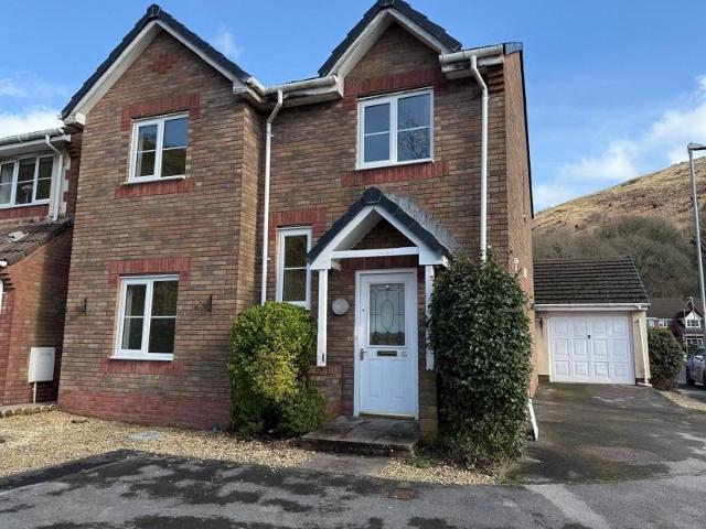 House for sale in Velindre, Aberavon