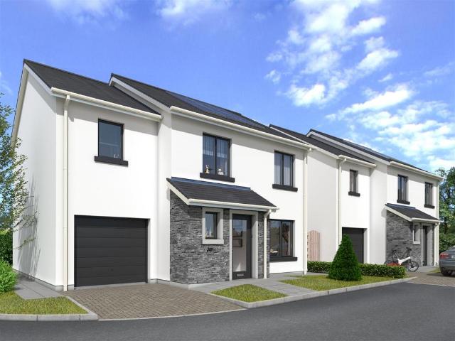House for sale in Andreas