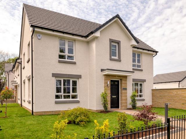 House for sale in Ballindoch, Scotland