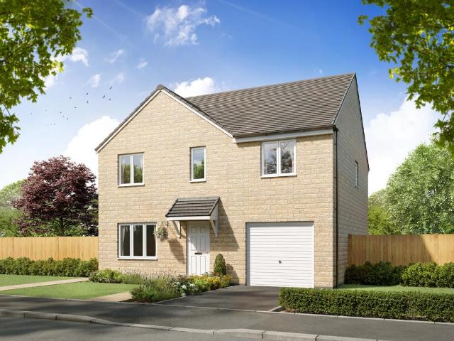 House for sale in West Yorkshire