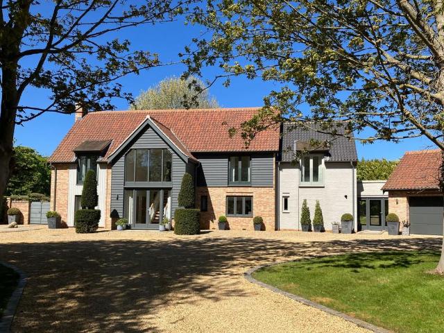 House for sale in Heacham, King's Lynn and West Norfolk