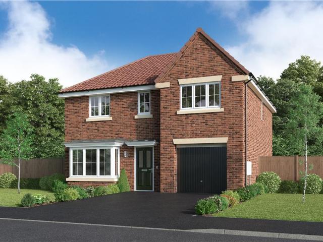 House for sale in Intake, South Yorkshire