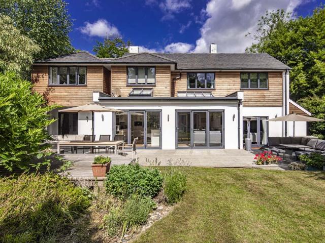 House for sale in Pangbourne, West Berkshire