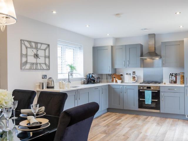 House for sale in Knaresborough, North Yorkshire